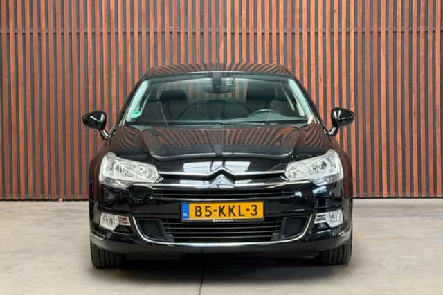 Citroën C5 (2010) thumbnail 2