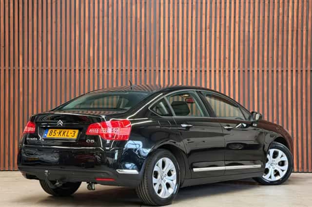 Citroën C5 (2010) thumbnail 5