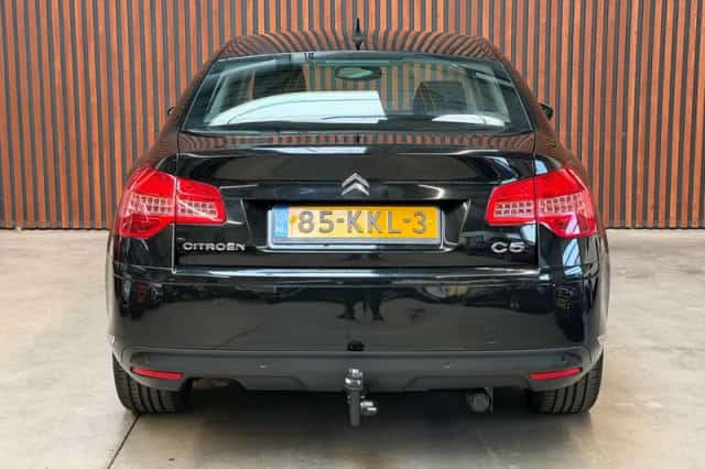 Citroën C5 (2010) thumbnail 6