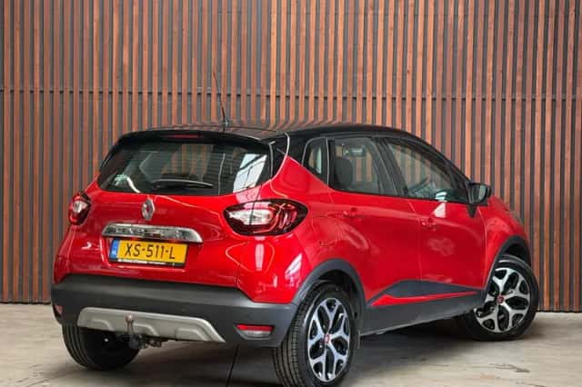 Renault Captur (2018) thumbnail 5