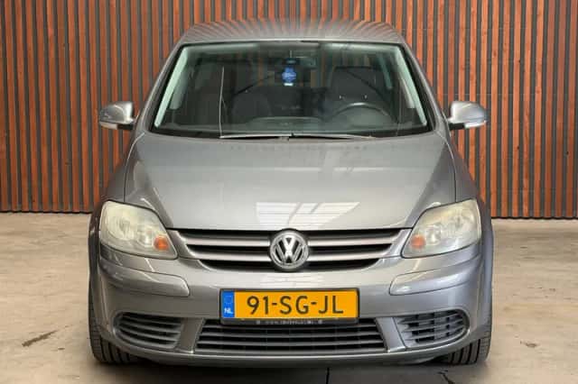 Volkswagen Golf Plus (2006) thumbnail 2