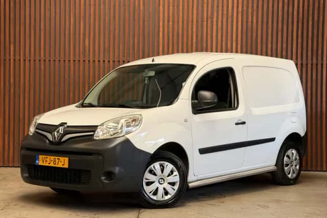 Renault Kangoo (2020) thumbnail 1