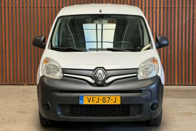 Renault Kangoo (2020) thumbnail 2