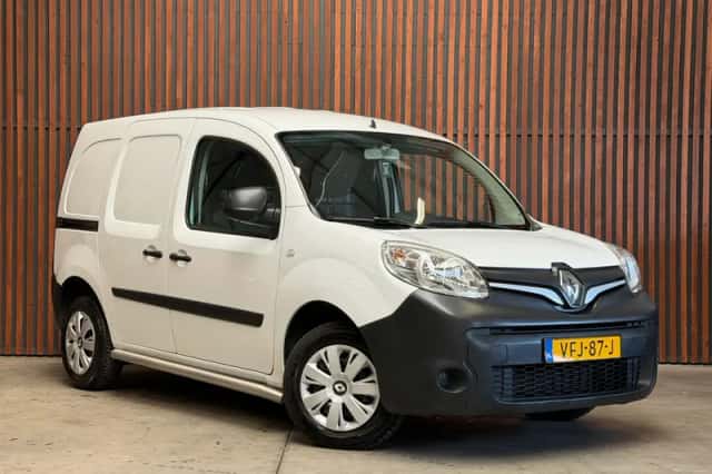 Renault Kangoo (2020) thumbnail 3