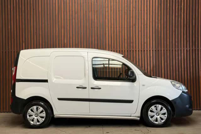 Renault Kangoo (2020) thumbnail 4