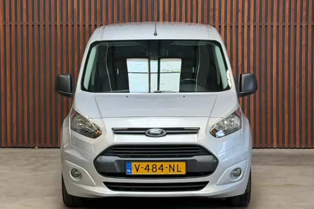 Ford Transit Connect (2018) thumbnail 2