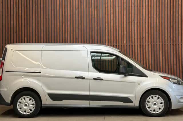 Ford Transit Connect (2018) thumbnail 4