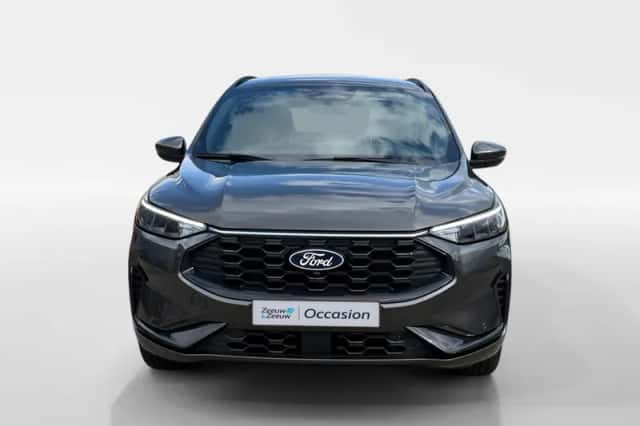 Ford Kuga (2026) thumbnail 2