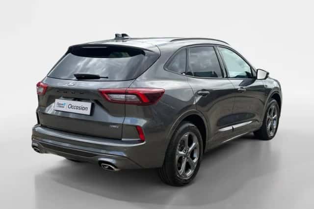 Ford Kuga (2026) thumbnail 5