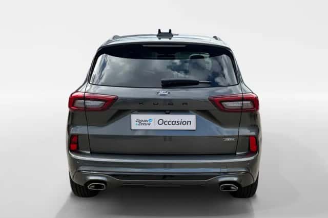 Ford Kuga (2026) thumbnail 6