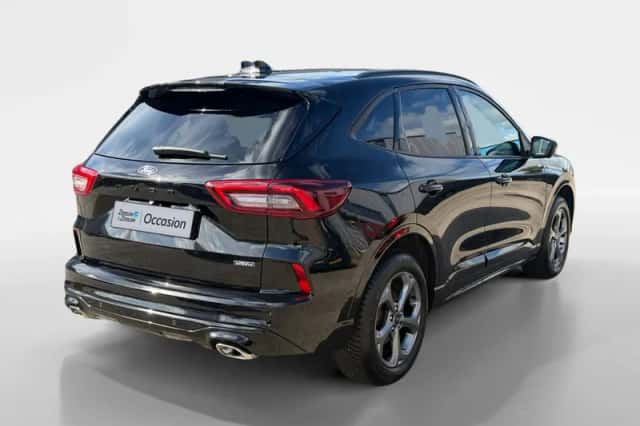 Ford Kuga (2026) thumbnail 5