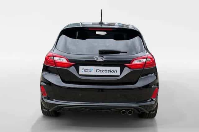 Ford Fiesta (2019) thumbnail 6