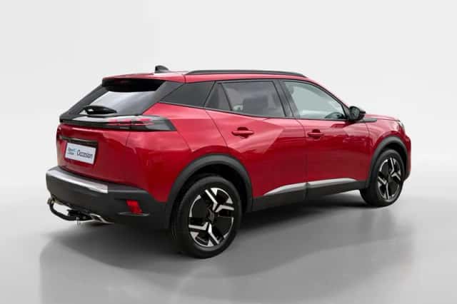Peugeot 2008 (2024) thumbnail 5