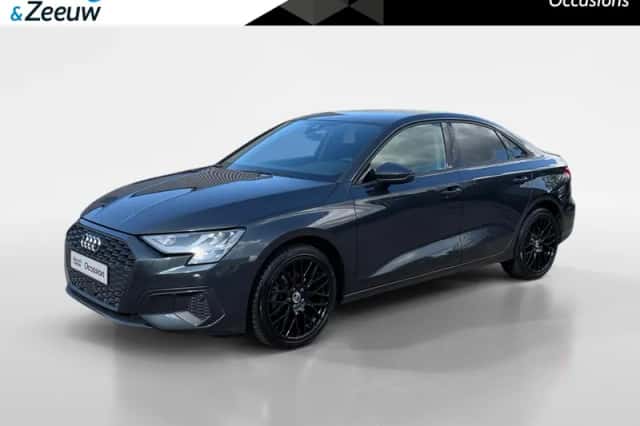 Audi A3 (2022) thumbnail 1