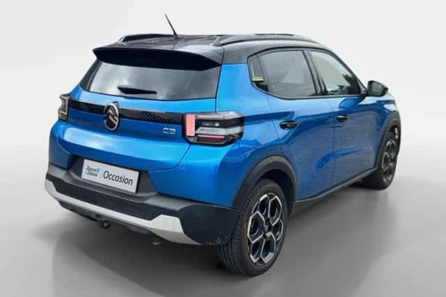 Citroën C3 (2025) thumbnail 4