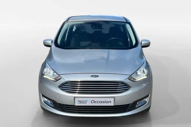 Ford C-Max (2018) thumbnail 2