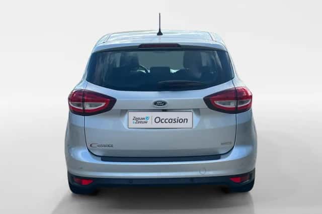 Ford C-Max (2018) thumbnail 6