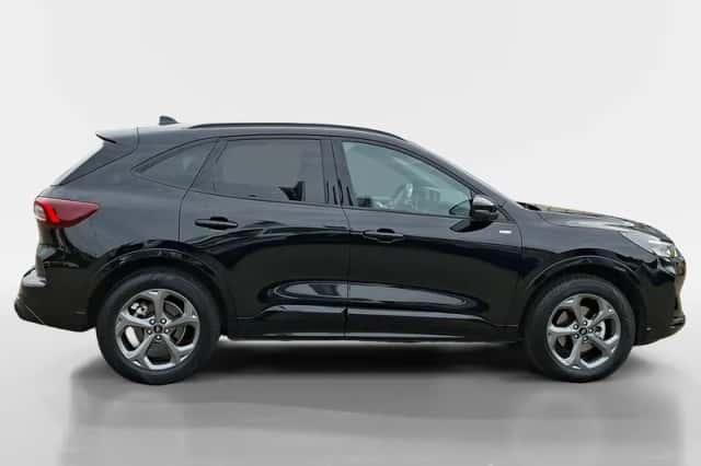 Ford Kuga (2026) thumbnail 4