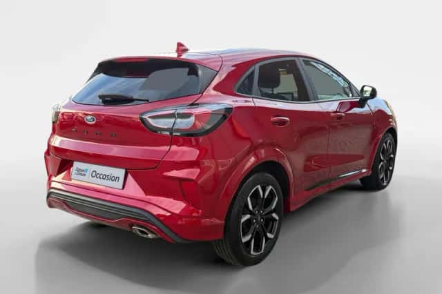 Ford Puma (2023) thumbnail 2