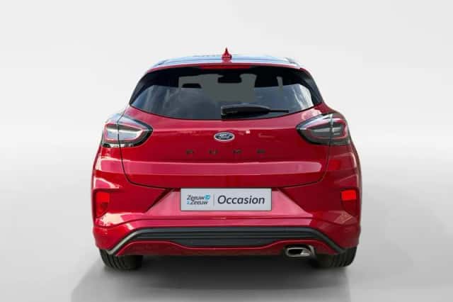 Ford Puma (2023) thumbnail 3