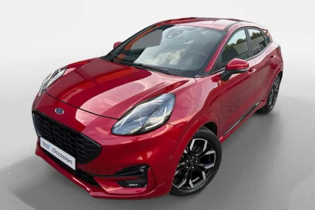 Ford Puma (2023) thumbnail 6