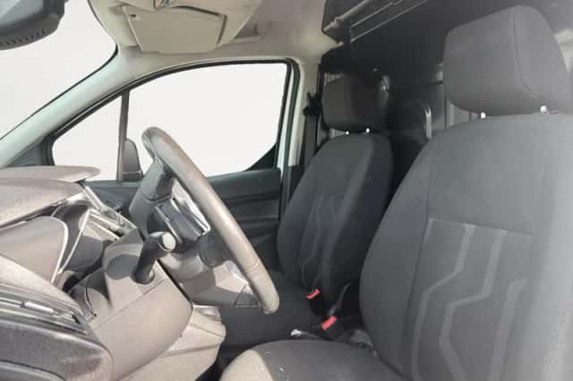 Ford Transit Connect (2018) thumbnail 4