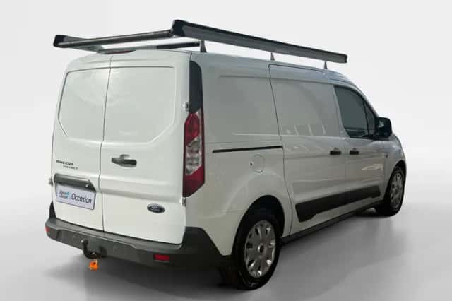 Ford Transit Connect (2018) thumbnail 6