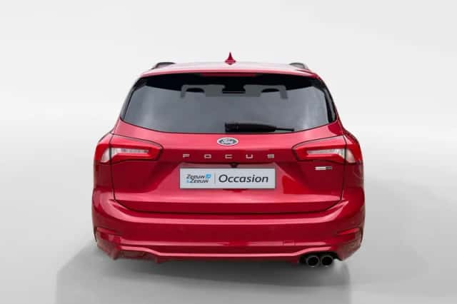 Ford Focus (2020) thumbnail 6