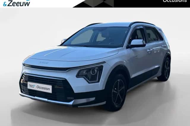 Kia Niro (2023) thumbnail 1