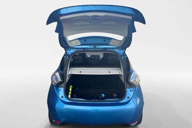Renault Zoé (2019) thumbnail 5
