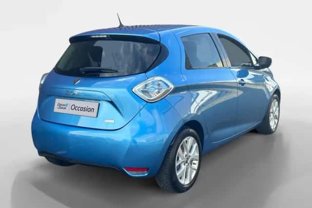 Renault Zoé (2019) thumbnail 6
