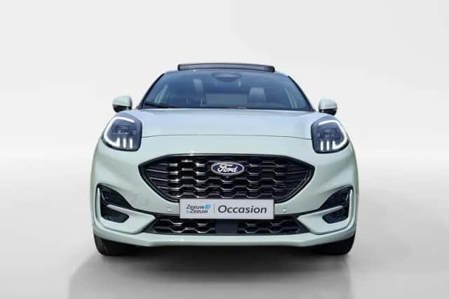 Ford Puma (2026) thumbnail 2