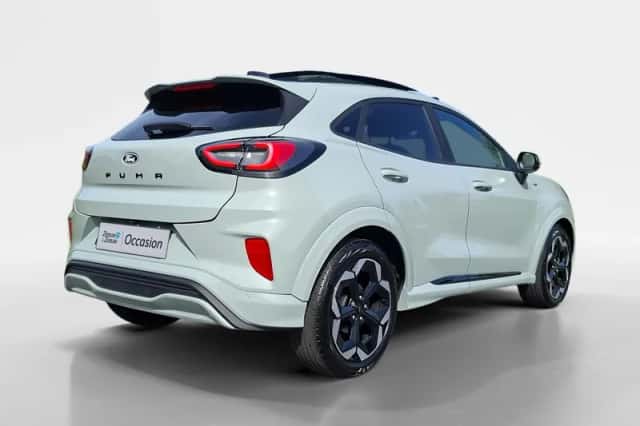 Ford Puma (2026) thumbnail 5