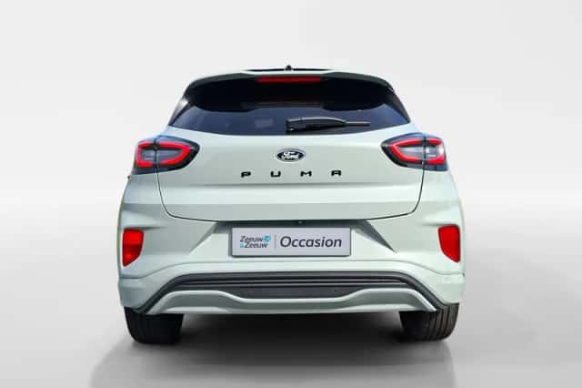 Ford Puma (2026) thumbnail 6