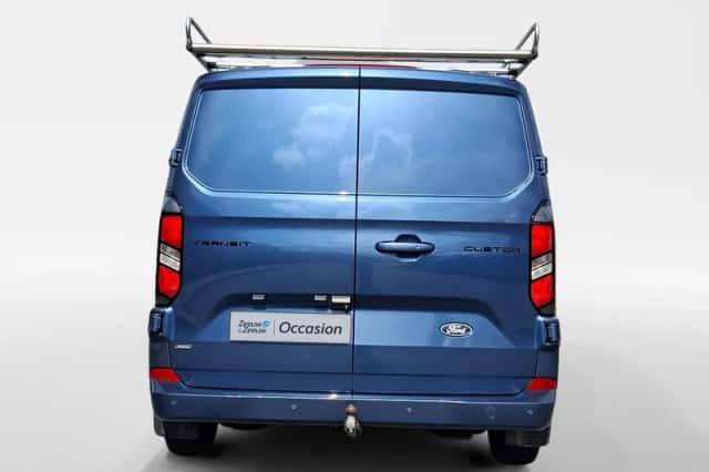 Ford Transit Custom (2024) thumbnail 6