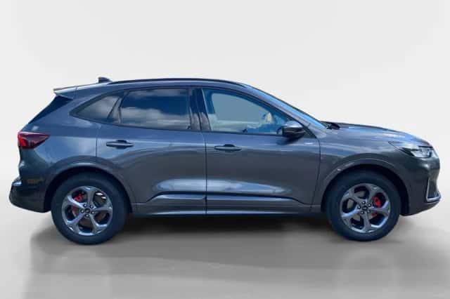 Ford Kuga (2026) thumbnail 4