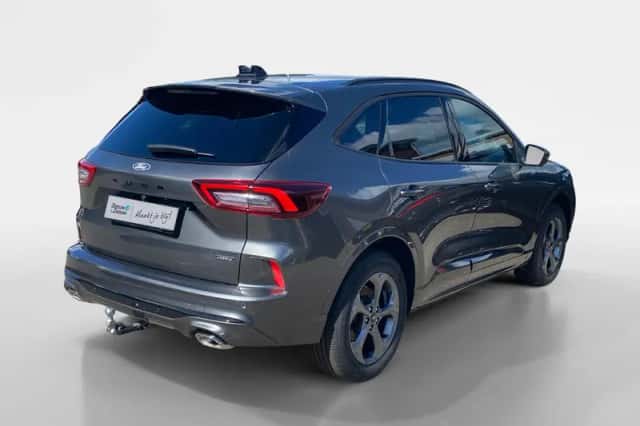 Ford Kuga (2026) thumbnail 5