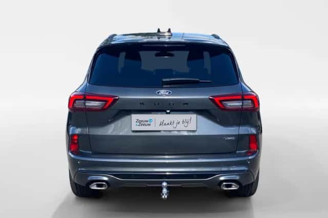 Ford Kuga (2026) thumbnail 6