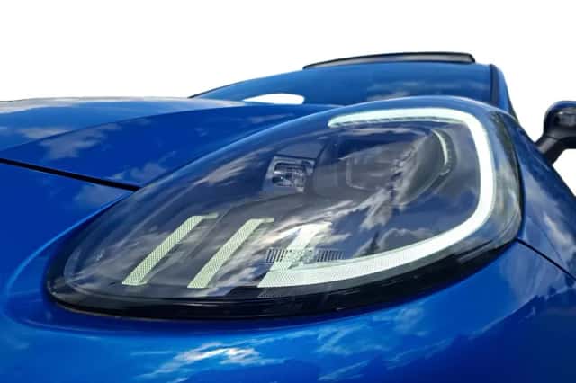 Ford Puma (2024) thumbnail 4
