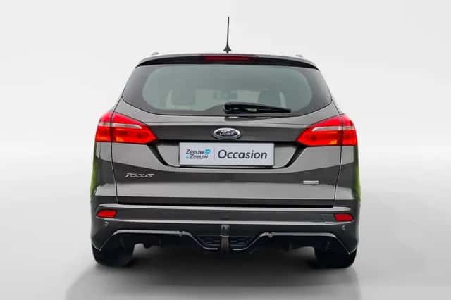 Ford Focus (2018) thumbnail 6