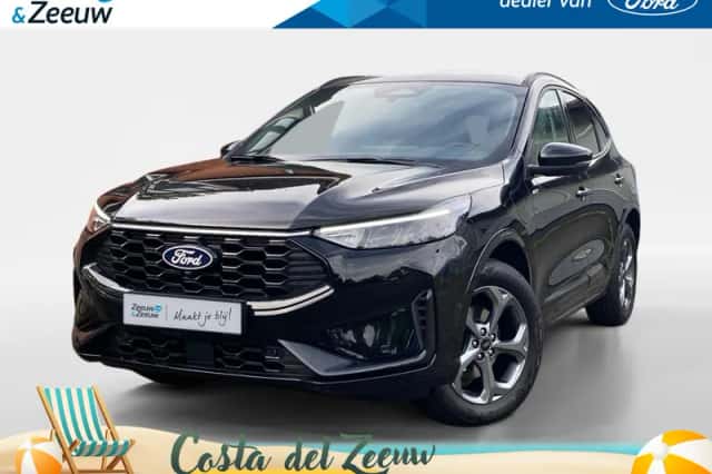 Ford Kuga (2026) thumbnail 1