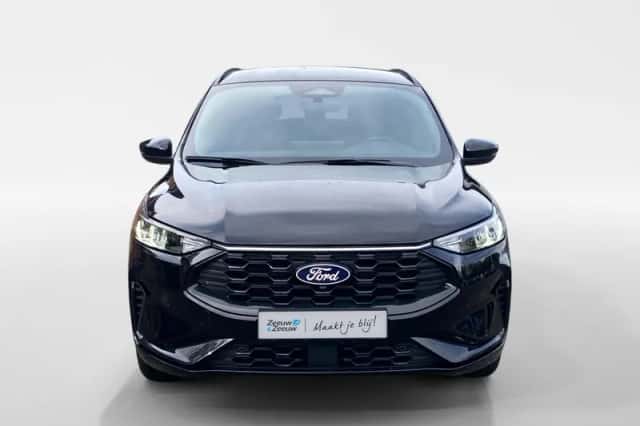 Ford Kuga (2026) thumbnail 2