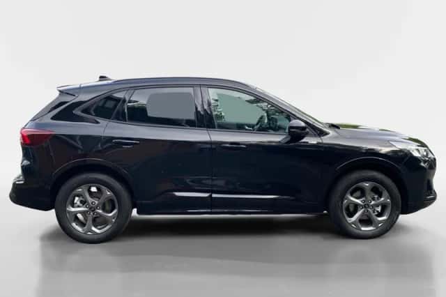 Ford Kuga (2026) thumbnail 4
