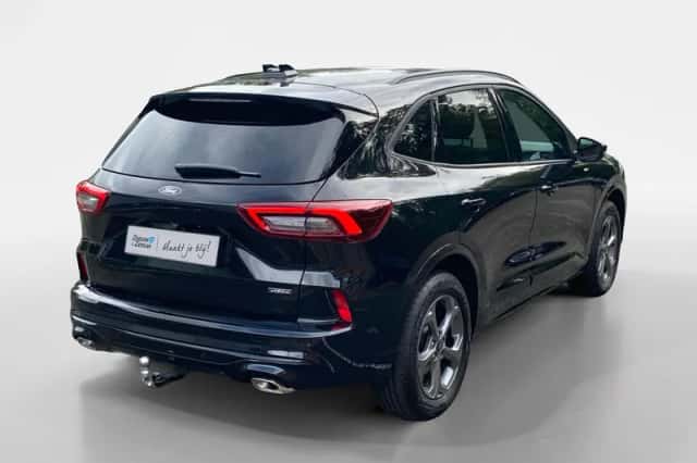 Ford Kuga (2026) thumbnail 5