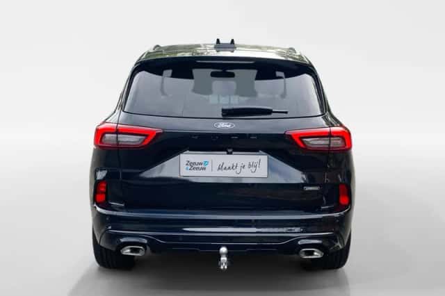 Ford Kuga (2026) thumbnail 6