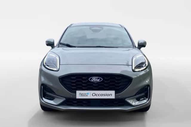 Ford Puma (2024) thumbnail 2