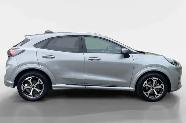 Ford Puma (2024) thumbnail 4
