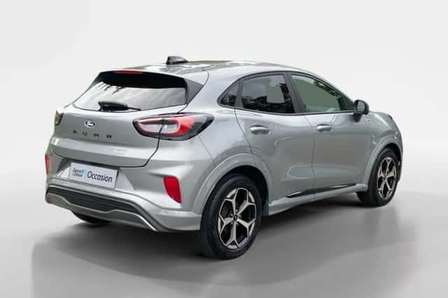 Ford Puma (2024) thumbnail 5