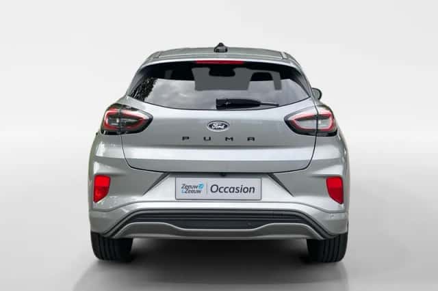 Ford Puma (2024) thumbnail 6