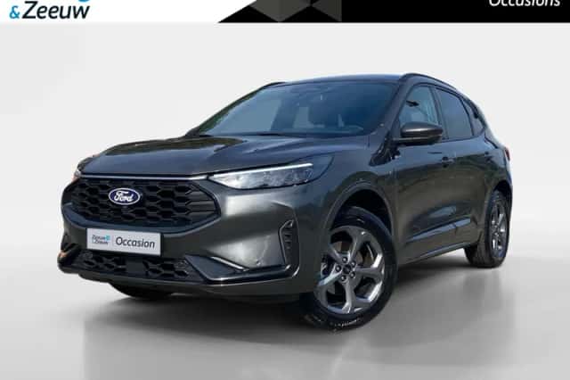 Ford Kuga (2026) thumbnail 1
